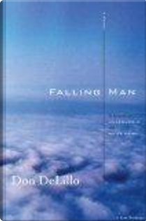 Falling Man by Don DeLillo