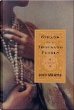 Strand of a Thousand Pearls by Dorit Rabinyan