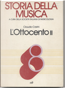 Storia della musica - Vol. VIII by Claudio Casini