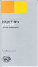 La moralità by Bernard Williams