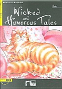Wicked and Humorous Tales by Saki