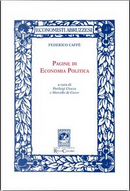 Pagine di economia politica by Federico Caffè