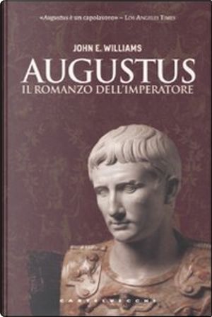 Augustus by John Edward Williams