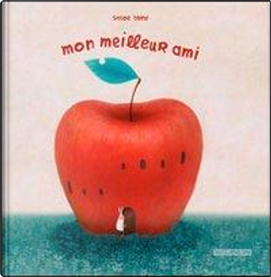 Mon meilleur ami by Satoe Tone