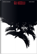 Gli uccelli by Daphne Du Maurier