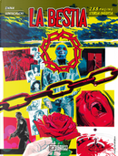 La bestia by Bruno Enna