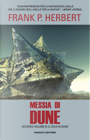 Messia di Dune by Frank Herbert