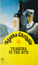 Tragedia in tre atti by Agatha Christie