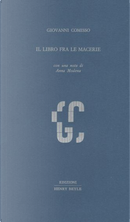 Il libro fra le macerie by Giovanni Comisso