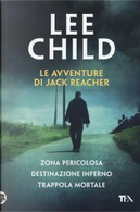 Le avventure di Jack Reacher by Lee Child