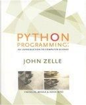 Python Programming by John M. Zelle