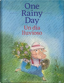 One Rainy Day / Un día lluvioso by Valeri Gorbachev