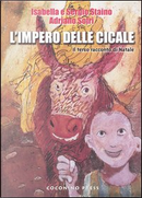 L'impero delle cicale by Adriano Sofri, Isabella Staino, Sergio Staino