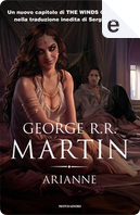 Arianne by George R.R. Martin
