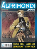 Altrimondi 2006 by Ade Capone, Federico Memola, Francesco Donato, Livio Bolognesi, Mirco Pierfederici, Stefano Martino