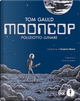 Mooncop by Tom Gauld