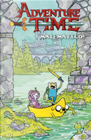 Adventure Time Collection vol. 7 by Ryan North
