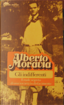 Gli indifferenti by Moravia Alberto