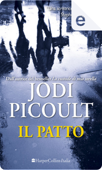 Il patto by Jodi Picoult