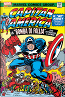 Capitan America di Jack Kirby by Jack Kirby