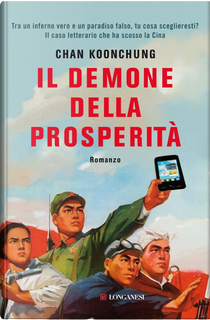 Il demone della prosperità by Koonchung Chan
