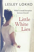 Little white lies by Lesley Lokko