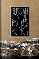 Russian Olive to Red King by Kathryn Immonen