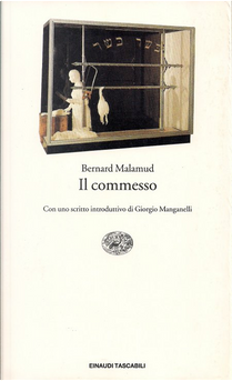 Il commesso by Bernard Malamud