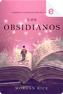 Los obsidianos by Morgan Rice