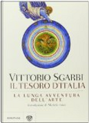 Il tesoro d'Italia by Vittorio Sgarbi
