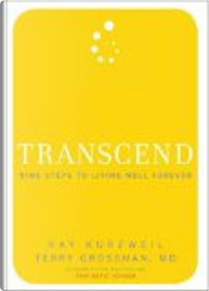 Transcend by Ray Kurzweil, Terry Grossman