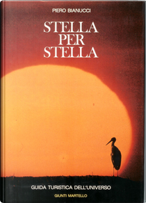 Stella per stella by Piero Bianucci