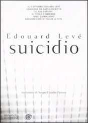 Suicidio by Edouard Levé