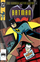 The Batman Adventures 2 by Kelley Puckett