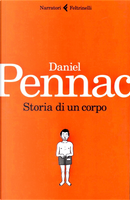Storia di un corpo by Daniel Pennac