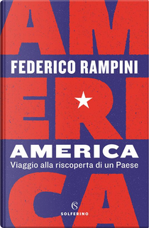 America by Federico Rampini