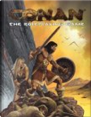 Conan the Roleplaying Game by Ian Sturrock, Paul Tucker