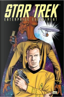 Star Trek: Year Four - The Enterprise Experiment by D.C. Fontana, Derek Chester