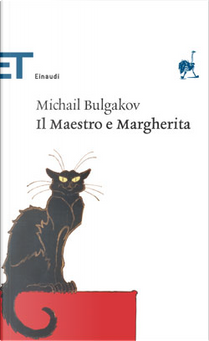 Il Maestro e Margherita by Michail Bulgakov