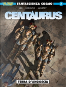 Centaurus vol. 2 by Leo, Rodolphe