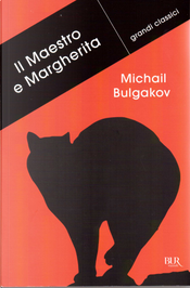 Il Maestro e Margherita by Michail Bulgakov