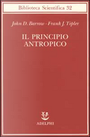 Il principio antropico by Frank Tipler, John D. Barrow