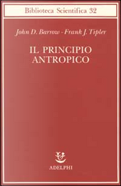 Il principio antropico by Frank Tipler, John D. Barrow