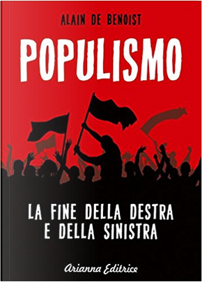 Populismo by Alain de Benoist