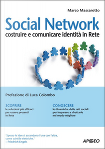 Social network by Marco Massarotto