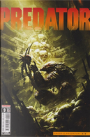 Predator #9 by John Arcudi