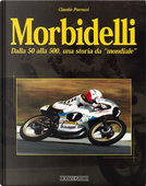 Morbidelli by Claudio Porrozzi