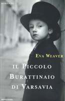 Il piccolo burattinaio di Varsavia by Eva Weaver