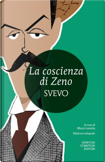 La coscienza di Zeno by Italo Svevo