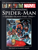 The Amazing Spider-Man by Dan Slott, Fred Van Lente, Rick Remender
